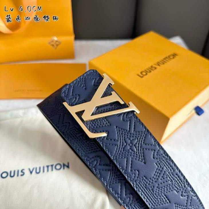 Picture of Louis Vuitton Belts _SKUfw153538622fw